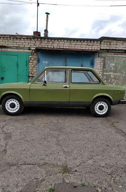 Купе Fiat 128 1977 в Кривому Розі