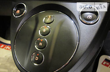 Хэтчбек Fiat 500 2013 в 