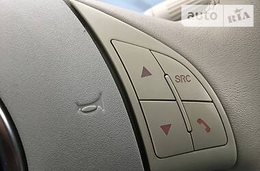 Хетчбек Fiat 500 2010 в 