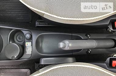 Хетчбек Fiat 500 2010 в 