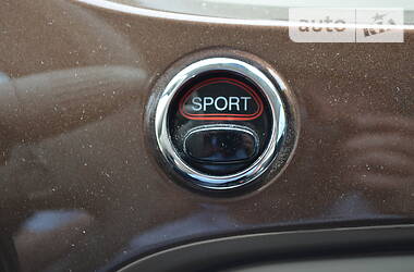 Купе Fiat 500 2014 в 