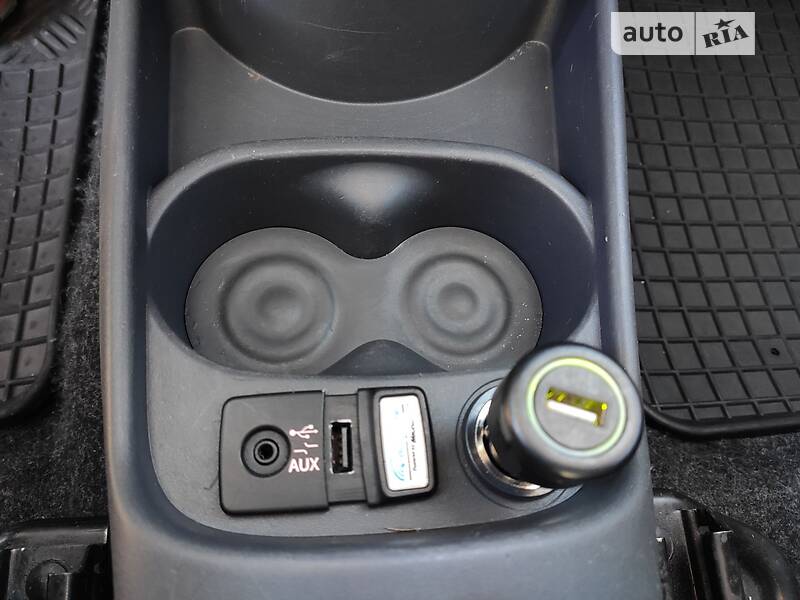 Купе Fiat 500 2011 в Запорожье