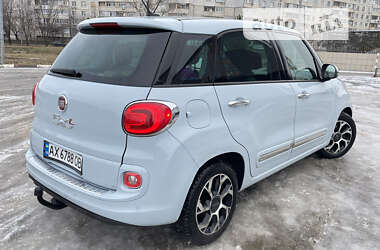 Хэтчбек Fiat 500 2013 в Харькове