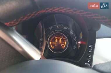 Хэтчбек Fiat 500 2013 в Кропивницком