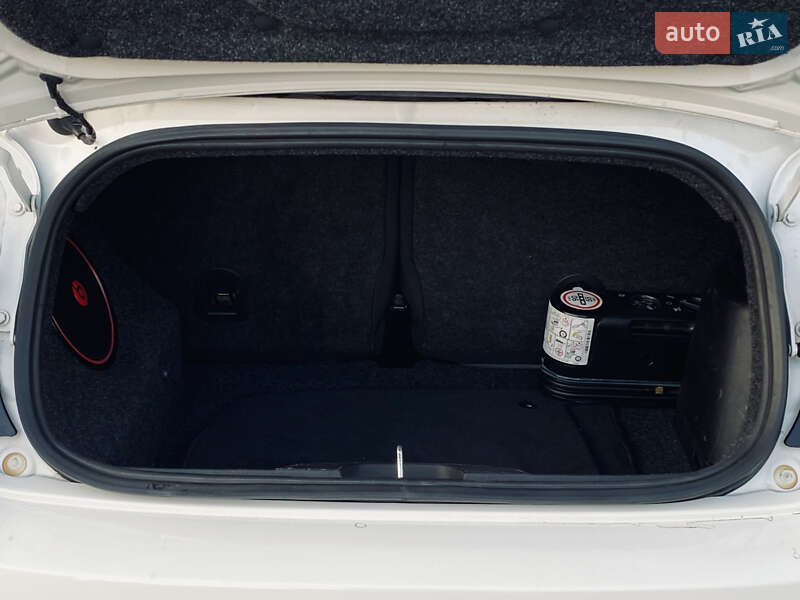 Хетчбек Fiat 500 2015 в Києві