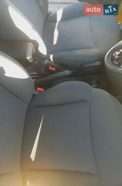 Хетчбек Fiat 500 2012 в 