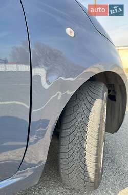 Хэтчбек Fiat 500 2013 в 