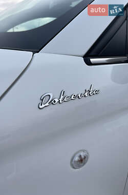 Хэтчбек Fiat 500 2022 в 
