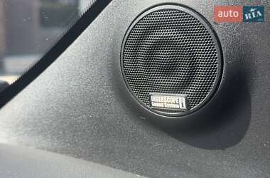 Хэтчбек Fiat 500 2011 в 