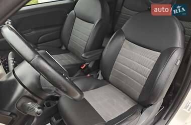 Хэтчбек Fiat 500 2012 в 