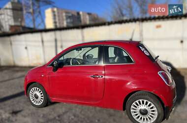 Fiat 500 2013 Fiat 500 2013