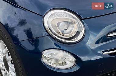Хэтчбек Fiat 500 2021 в Хмельницком