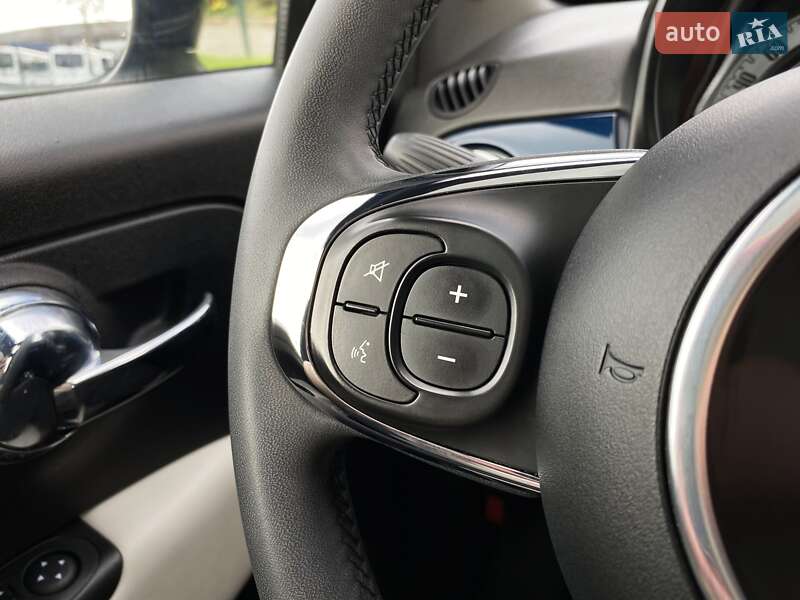 Хэтчбек Fiat 500 2021 в Хмельницком