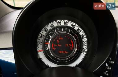 Хэтчбек Fiat 500 2021 в Хмельницком