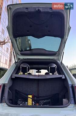 Хэтчбек Fiat 500 2012 в 