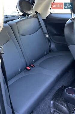 Хэтчбек Fiat 500 2015 в 