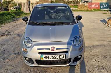 Fiat 500 2014 Fiat 500 2014