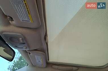 Хэтчбек Fiat 500 2011 в 