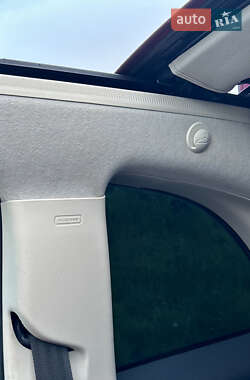 Кабриолет Fiat 500 2012 в 