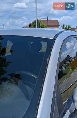 Хэтчбек Fiat 500 2011 в 