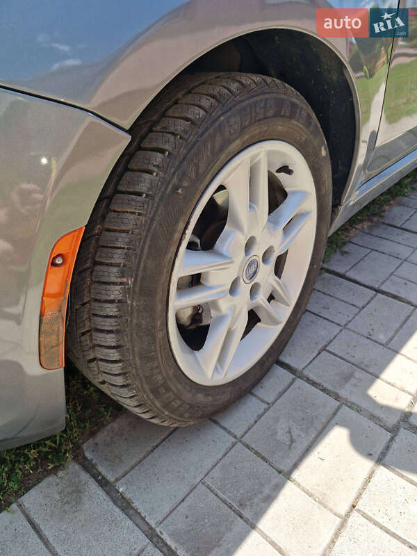 Хетчбек Fiat 500 2012 в Черкасах