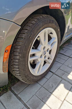 Хэтчбек Fiat 500 2012 в 