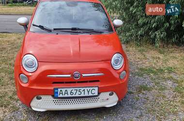 Fiat 500 2013 Fiat 500 2013