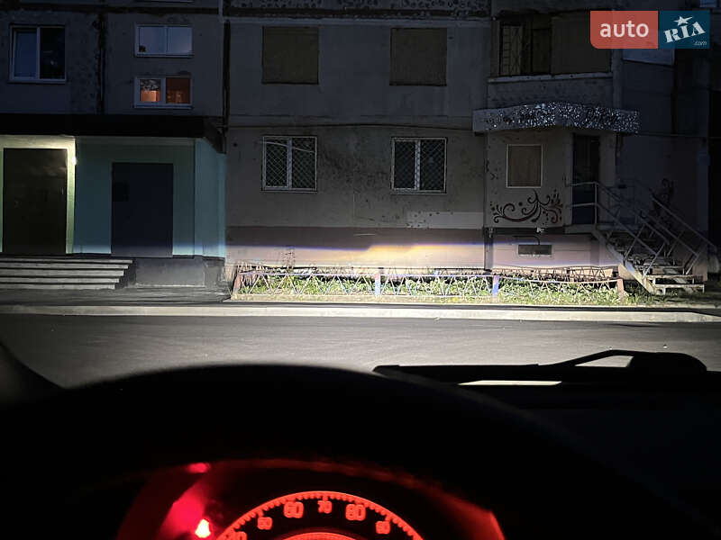 Хэтчбек Fiat 500 2013 в Харькове