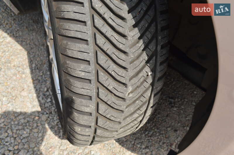 Хэтчбек Fiat 500 2021 в Кропивницком