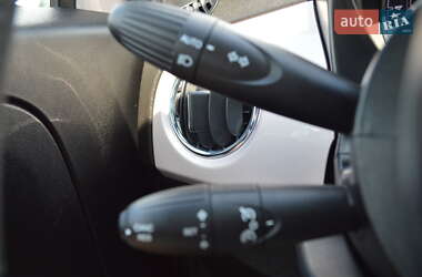 Хэтчбек Fiat 500 2021 в 