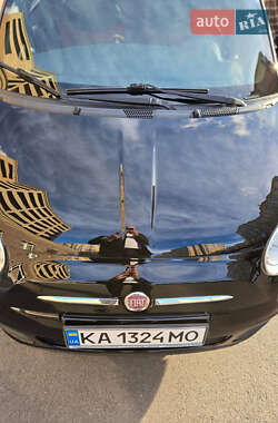Хэтчбек Fiat 500 2014 в 