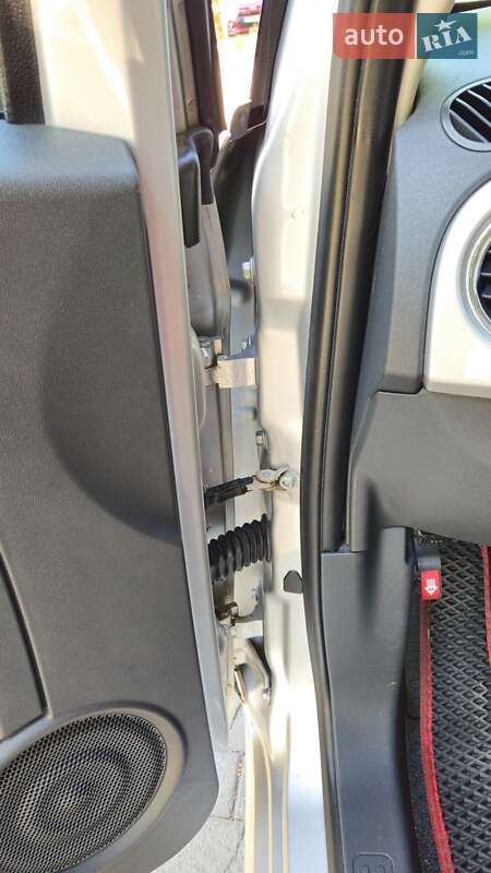 Хетчбек Fiat 500 2013 в Запоріжжі