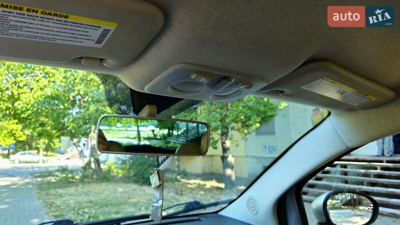 Хетчбек Fiat 500 2013 в Запоріжжі