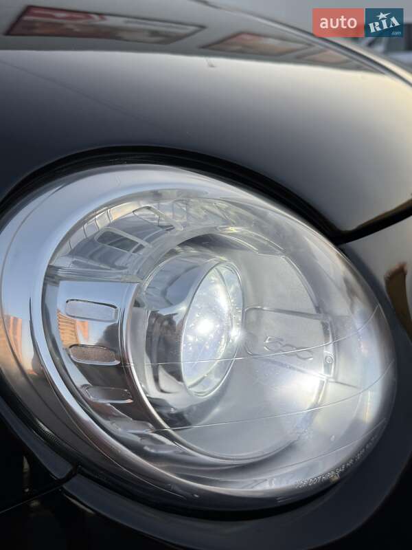 Хэтчбек Fiat 500 2012 в Луцке