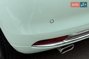 Хэтчбек Fiat 500 2019 в 