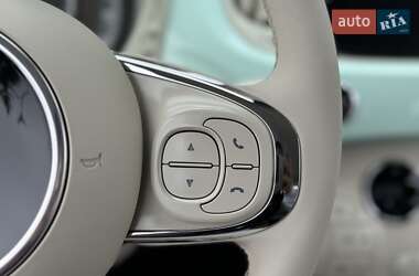 Хэтчбек Fiat 500 2019 в 