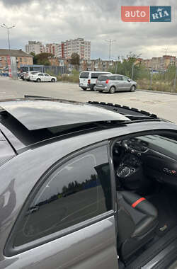 Хэтчбек Fiat 500 2015 в 