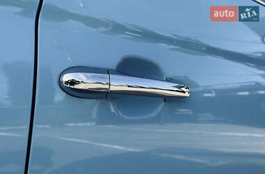 Хэтчбек Fiat 500 2012 в 