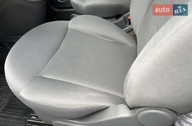Хетчбек Fiat 500 2011 в  фото 11 Хетчбек Fiat 500 2011 в