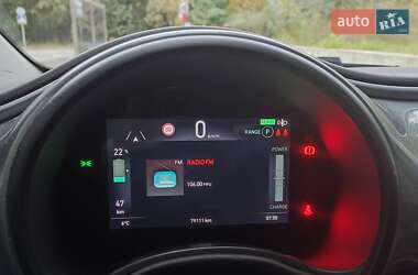 Хэтчбек Fiat 500 2021 в 
