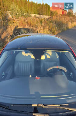 Хэтчбек Fiat 500 2008 в 