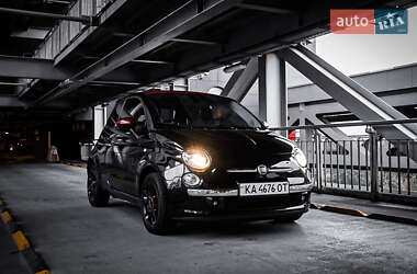 Fiat 500 2015 Fiat 500 2015