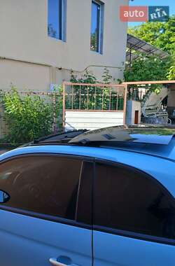 Хэтчбек Fiat 500 2014 в Одессе