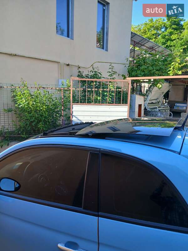 Хэтчбек Fiat 500 2014 в Одессе