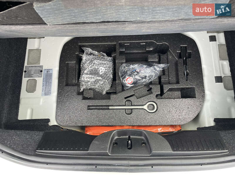 Хэтчбек Fiat 500 2019 в Луцке фото 21 Хэтчбек Fiat 500 2019 в Луцке