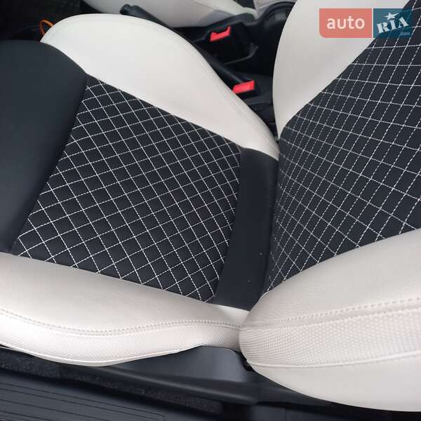 Хетчбек Fiat 500 2021 в Харкові фото 8 Хетчбек Fiat 500 2021 в Харкові