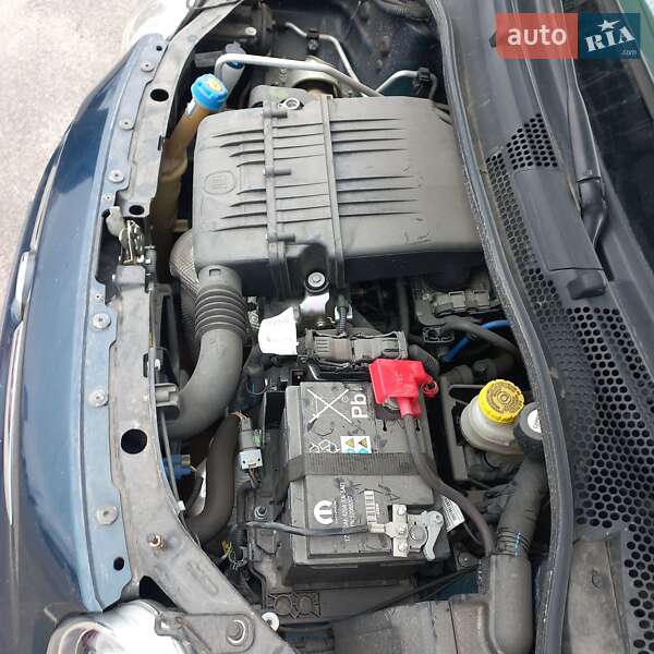 Хетчбек Fiat 500 2021 в Харкові фото 10 Хетчбек Fiat 500 2021 в Харкові