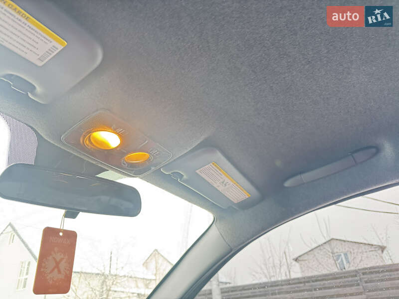 Хэтчбек Fiat 500 2014 в Киеве