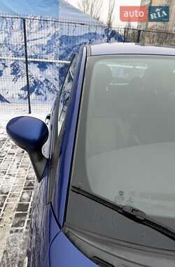 Хэтчбек Fiat 500 2013 в Одессе