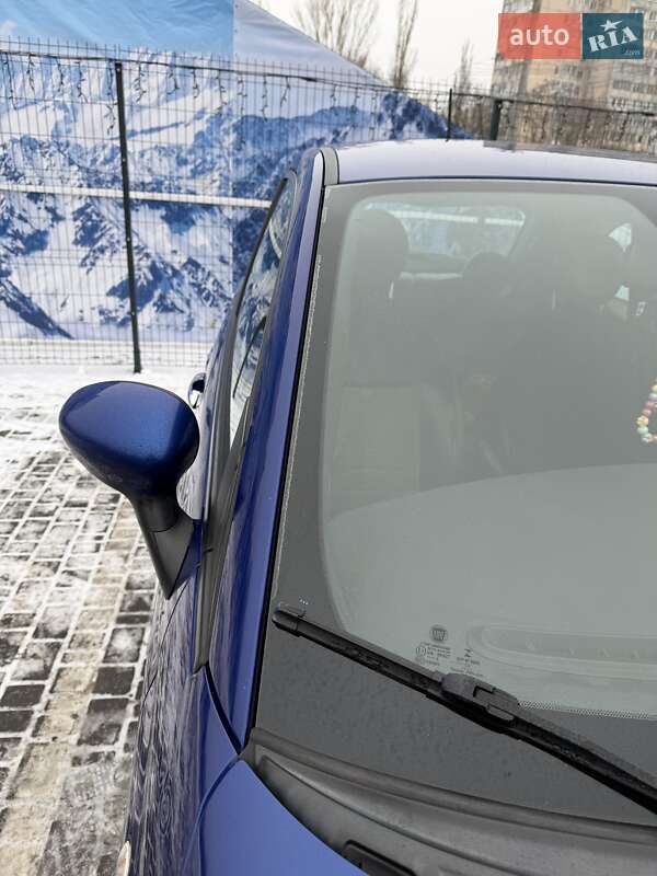 Хэтчбек Fiat 500 2013 в Одессе